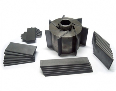 Запчасти для вакуумных насосов Elmo Rietschle Vacuum Pumps