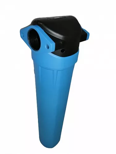 Циклонный сепаратор Berg RSP D1470