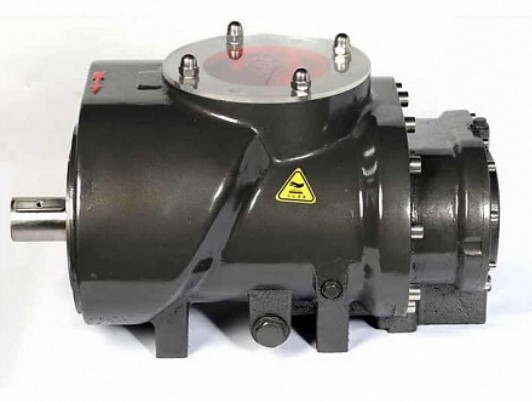 YNE163RA винтовой блок BAOSI