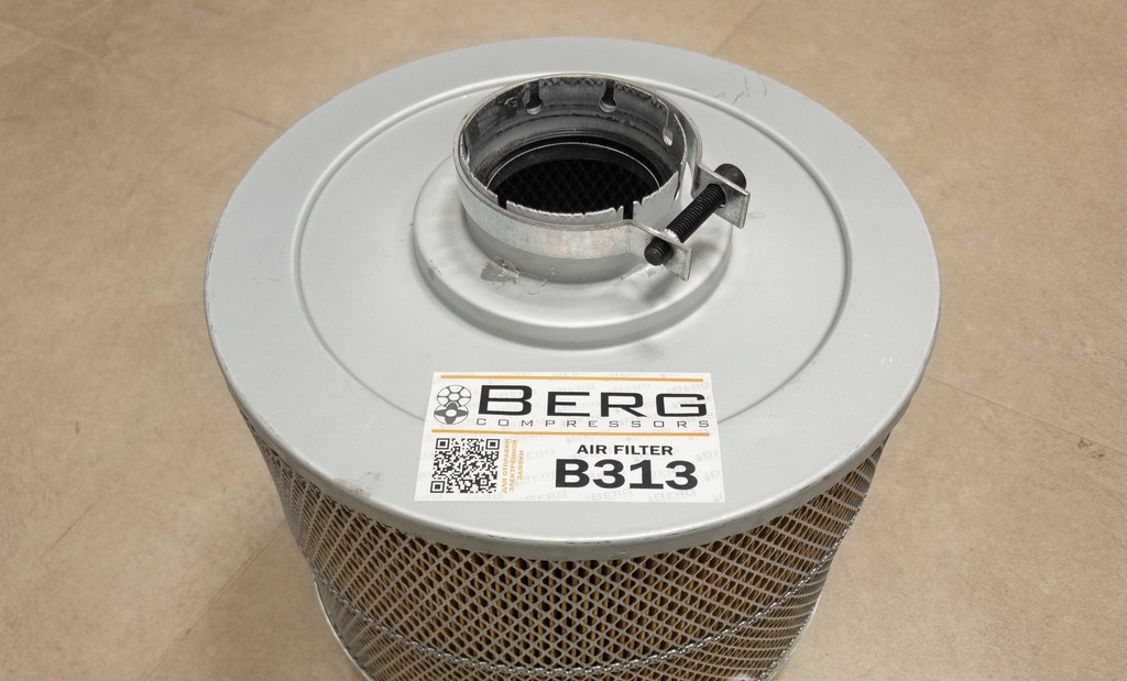Воздушный фильтр Berg B313