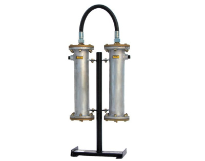 Магистральный фильтр ФМ 40/16ГЦ