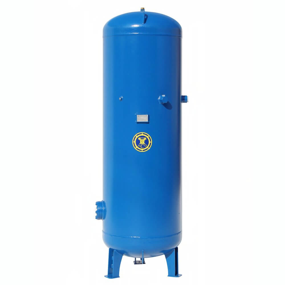 Ресивер воздушный РВ 500/16