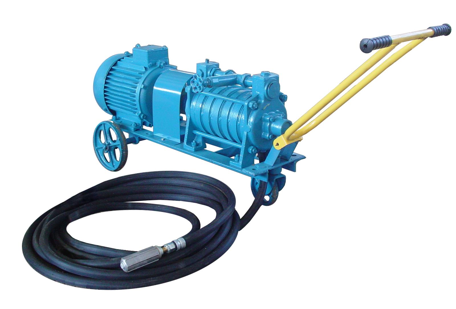 Моечная установка ЦКБ 1112 Бежецкий завод АСО