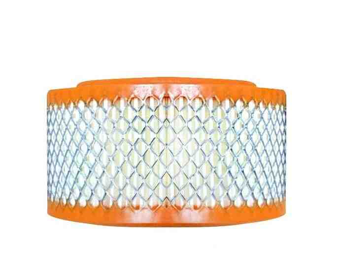 B101 Воздушный фильтр Berg