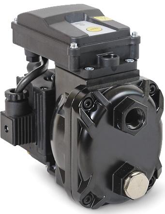 Конденсатоотводчик Comprag ED-30 [13300019]