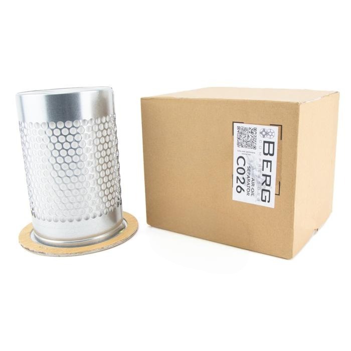 С026 Сепаратор Berg