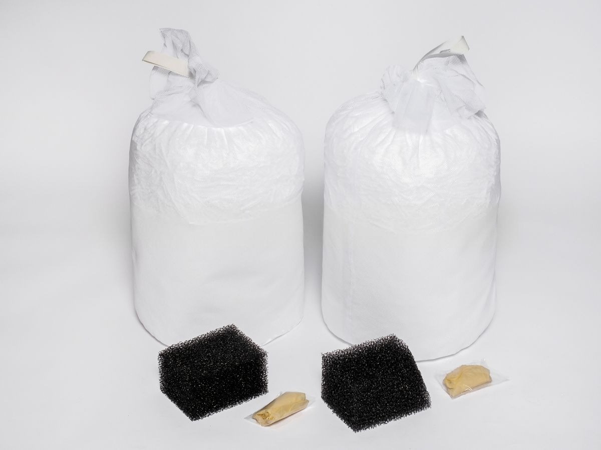 WOS35PP Элемент водомасляного сепаратора Omega Air