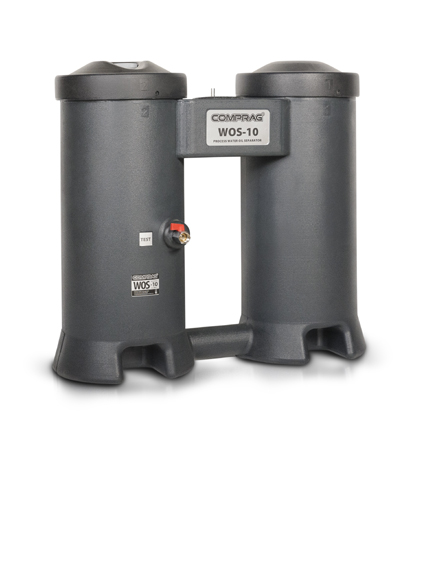 Сепаратор технологического конденсата Comprag WOS-20 [13400015]