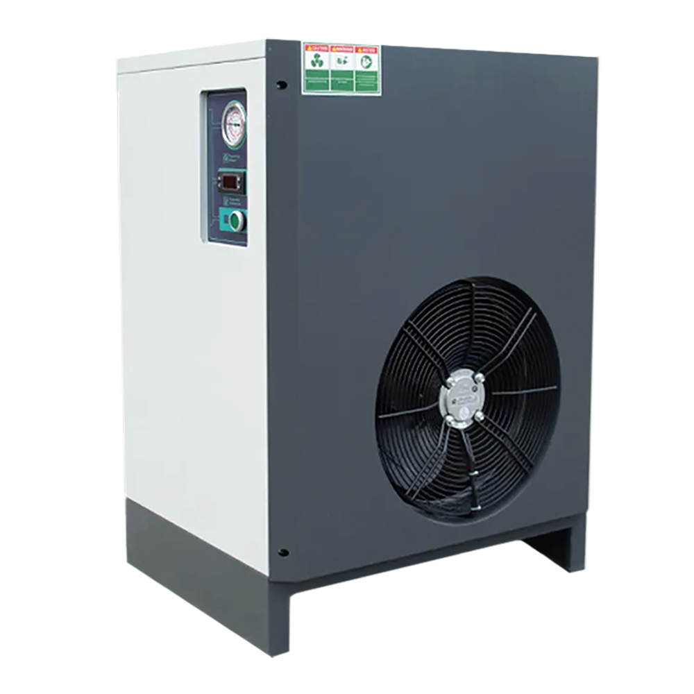 DS065V Рефрижераторный осушитель ВедКом