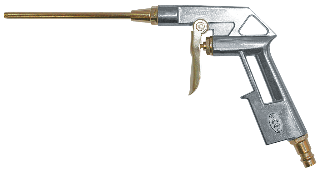 ПНЕВМОПИСТОЛЕТ FUBAG ПРОДУВОЧНЫЙ С РЕГУЛЯТОРОМ ВОЗДУШНОГО ПОТОКА В БЛИ