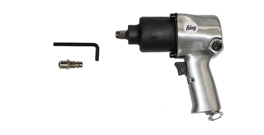 ПНЕВМОГАЙКОВЕРТ FUBAG УДАРНЫЙ IW680 1/2"