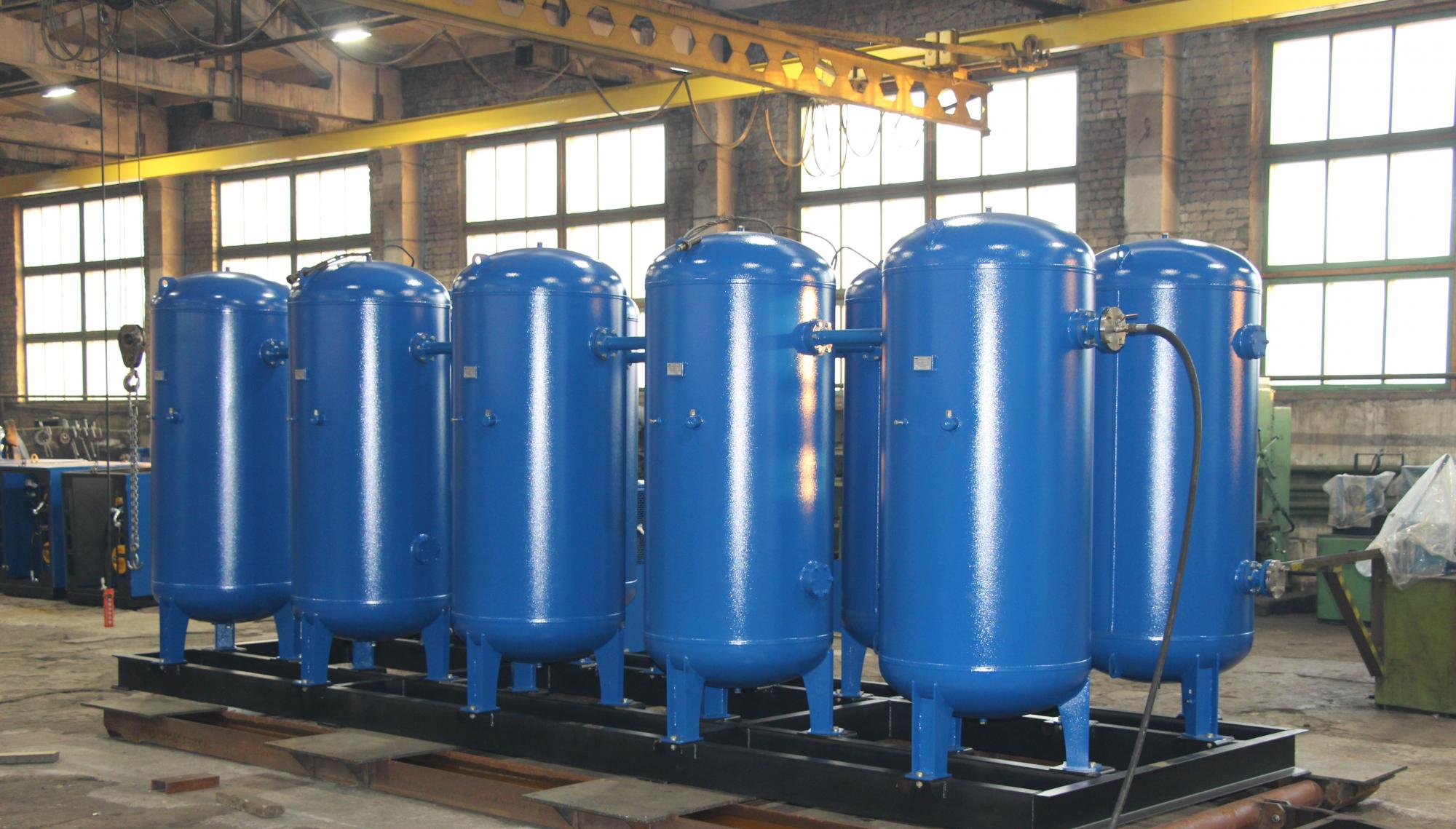 Модуль ресивера РВ-9000