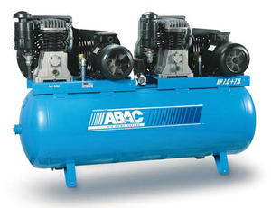 Поршневой компрессор ABAC B6000/500 T7;5