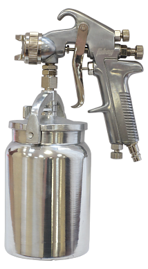 Краскораспылитель FUBAG BASIC S1000/1.8 HP