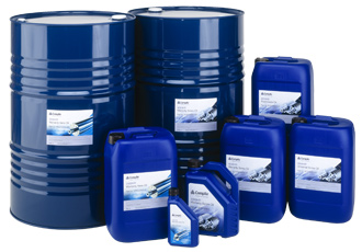 Масло для компрессоров CompAir 4000 (A92130360)