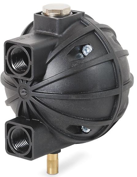 Конденсатоотводчик FD Comprag [13300025]