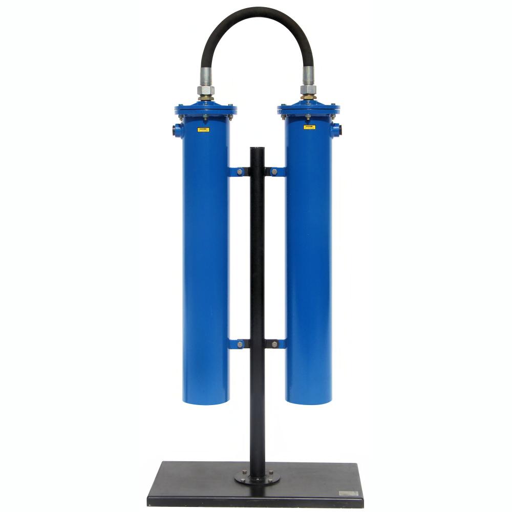 Магистральный фильтр ФМ 300/16