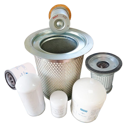 SB521 Сепаратор Dali