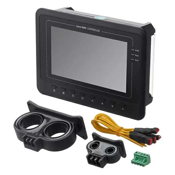 Контроллер MAM-6080