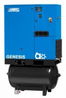 Винтовой компрессор  ABAC GENESIS I. 11