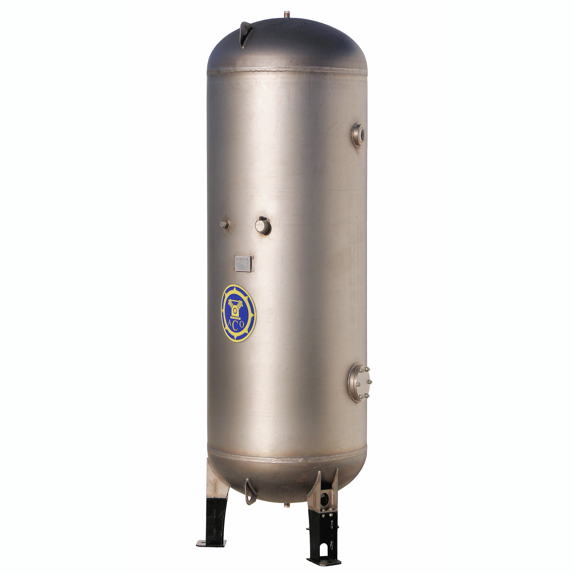 Ресивер воздушный РВ 500-02/10