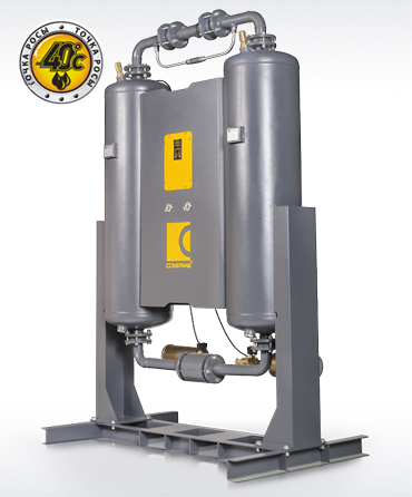 Адсорбционный осушитель Comprag ADX-200
