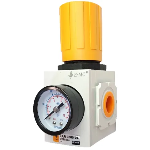 EAR3000-04F2 Регулятор давления EMC