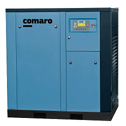 Винтовые компрессоры Comaro MD 45 I - 10 с частотным преобразователем