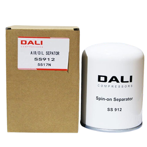 SS912 Сепаратор Dali