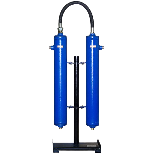 Магистральный фильтр ФМ 60/25