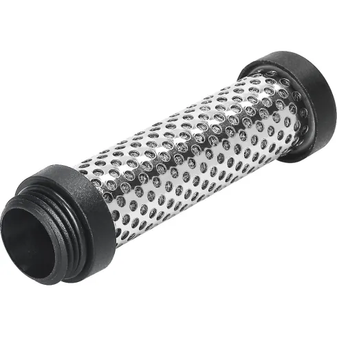 MS4/D-MINI-LFX Фильтропатрон из активированного угля Festo