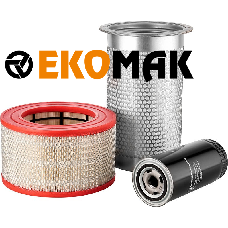 Сепаратор Ekomak 245911