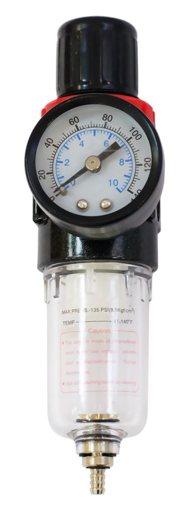 ФИЛЬТР-РЕГУЛЯТОР FUBAG FR-101