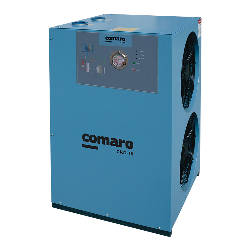 Рефрижераторный осушитель COMARO CRD-18