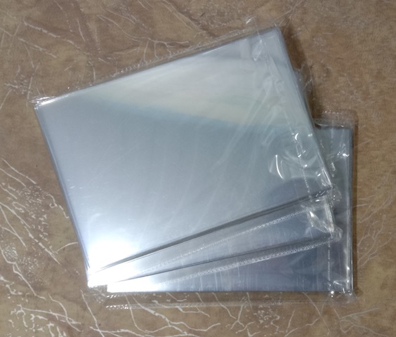 Пленки для шлема Vector, уп. 50шт 52023