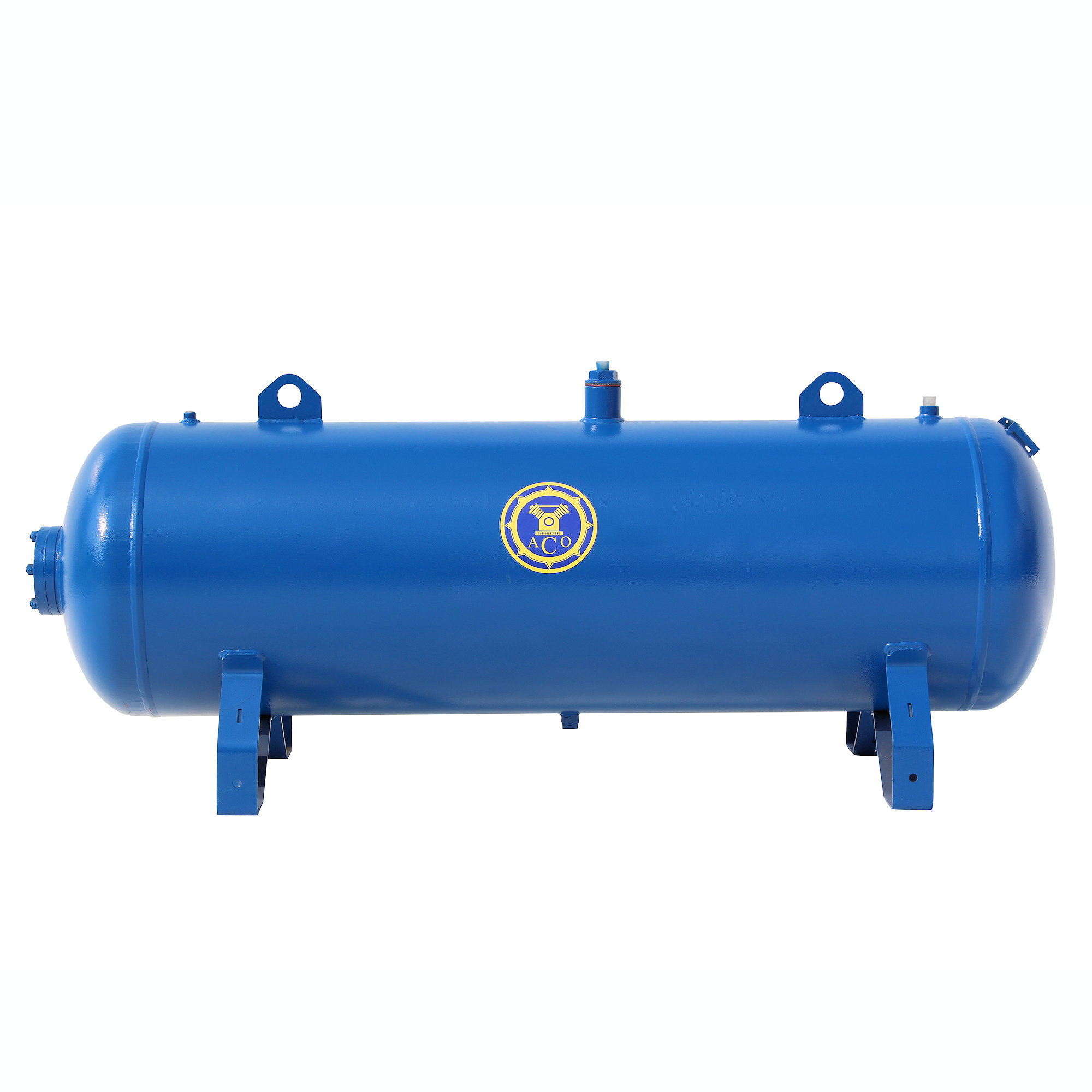 Ресивер воздушный РГ 230/10