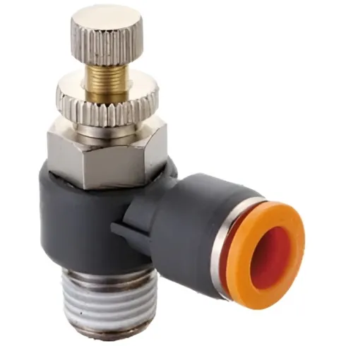 ZSC04-M5 Дроссель с обратным клапаном EMC