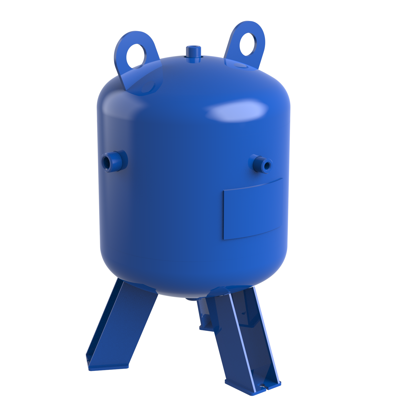 Ресивер РВ 25-10-К