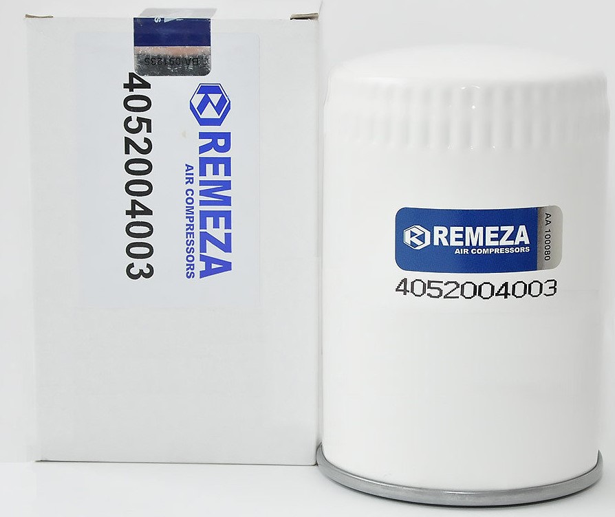 Масляный фильтр Remeza 4052004003