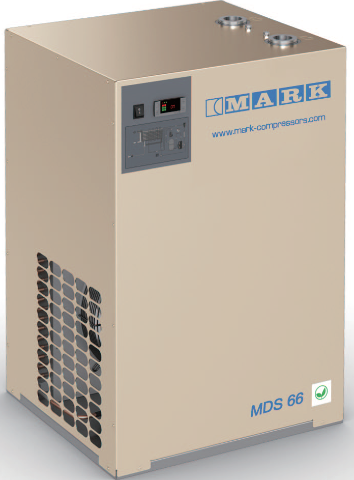 Рефрижераторный осушитель Mark MDS 105