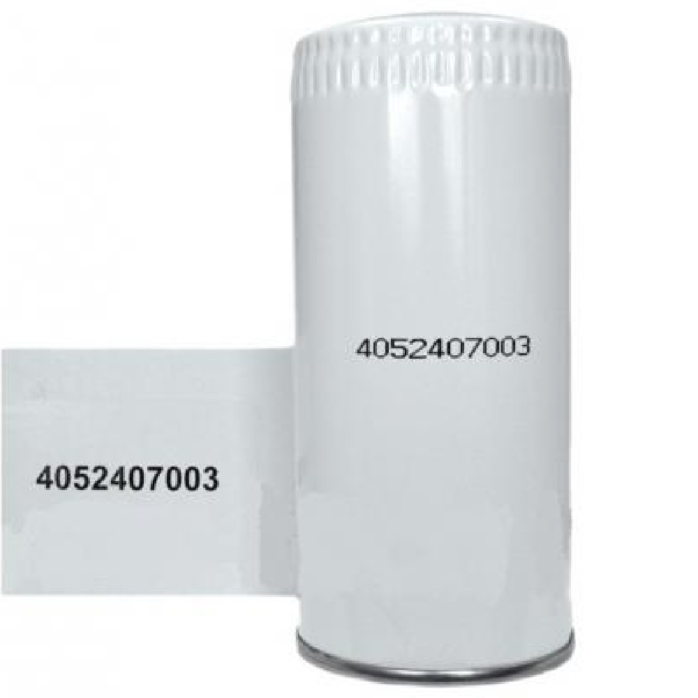 Масляный фильтр Remeza 4052407003