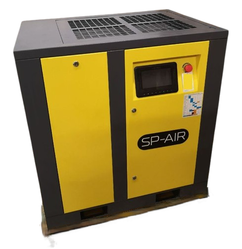 Винтовой компрессор SP-10/8 SP-AIR