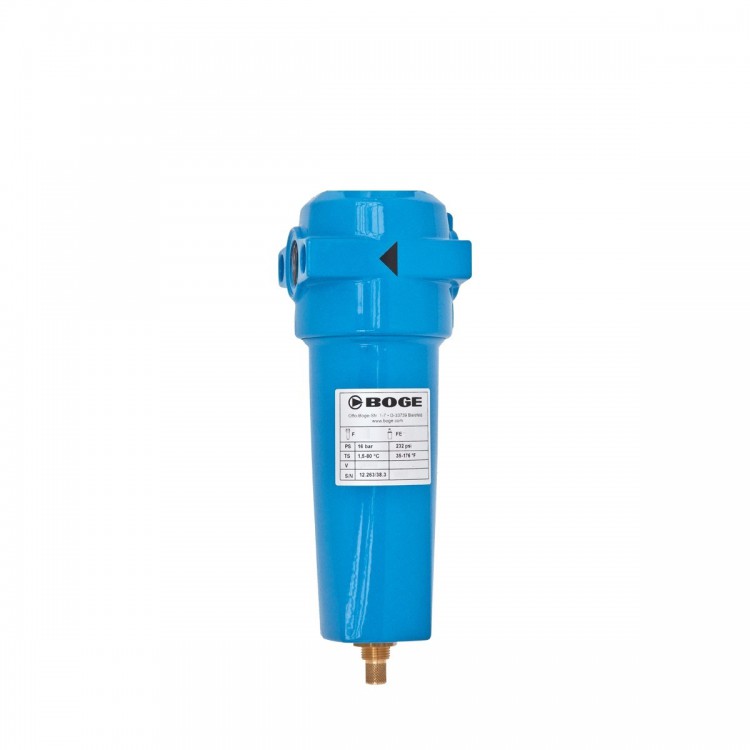 Магистральный фильтрующий элемент Boge 57566662026 P