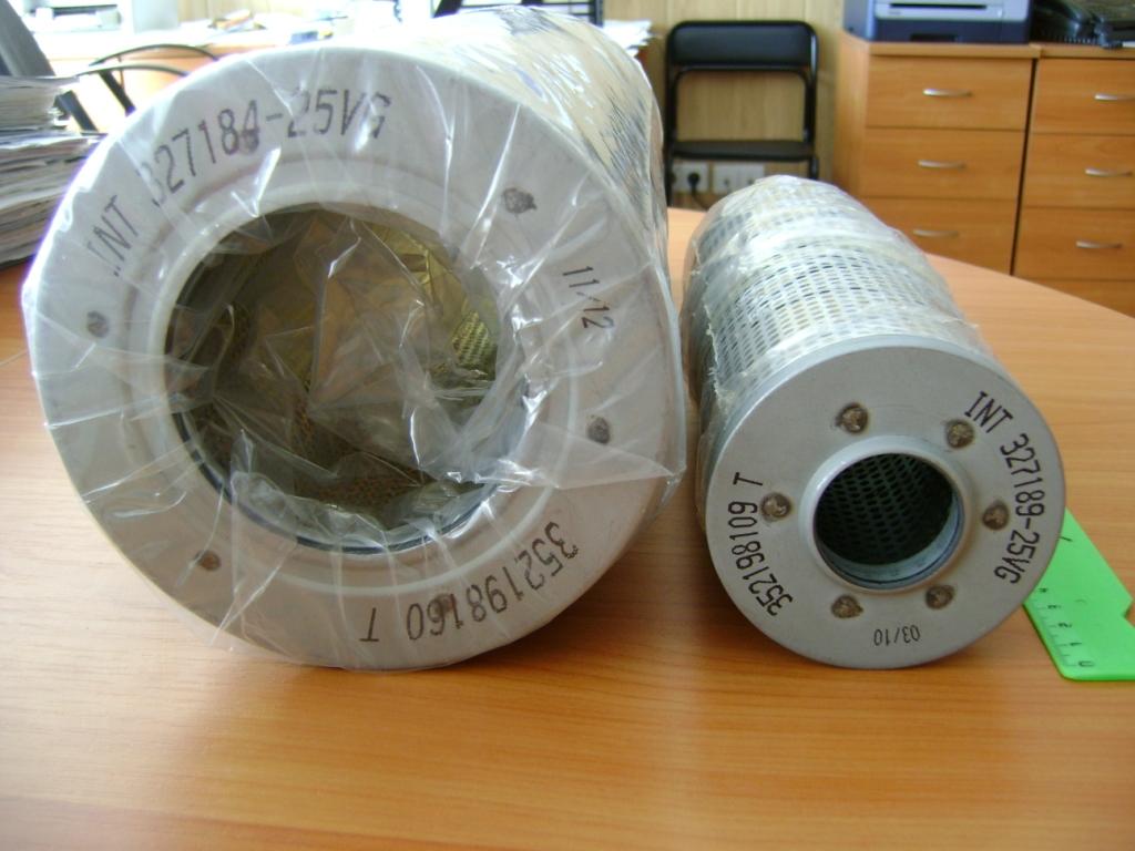 Наборы для компрессоров Grasso