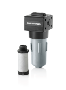 Фильтр высокого давления Pneumatech  высокого давления