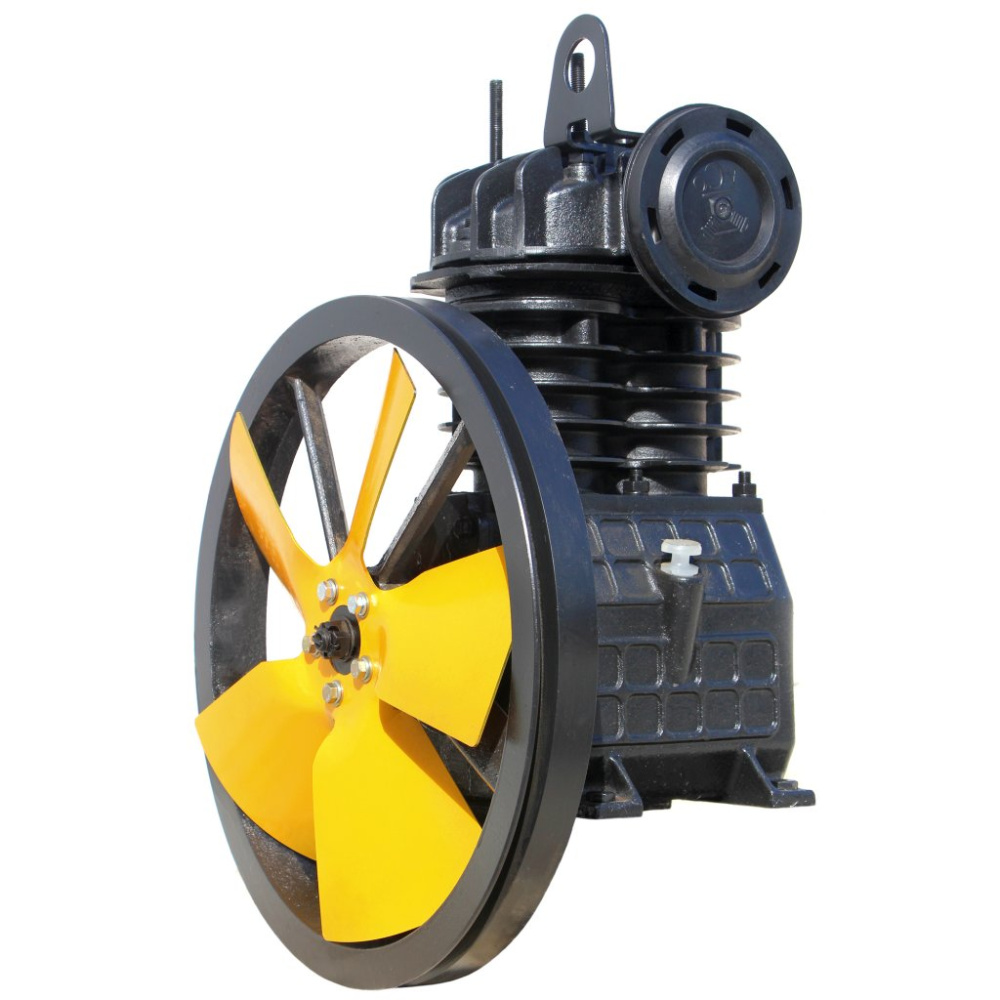 Головка компрессорная К24М.05 (для К25М1, К25М3)