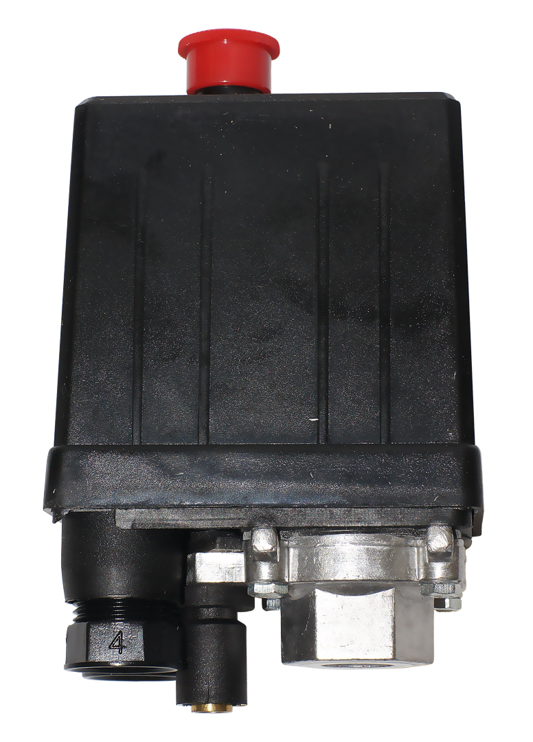 ПЕРЕКЛЮЧАТЕЛЬ ДАВЛЕНИЯ FUBAG PS-001