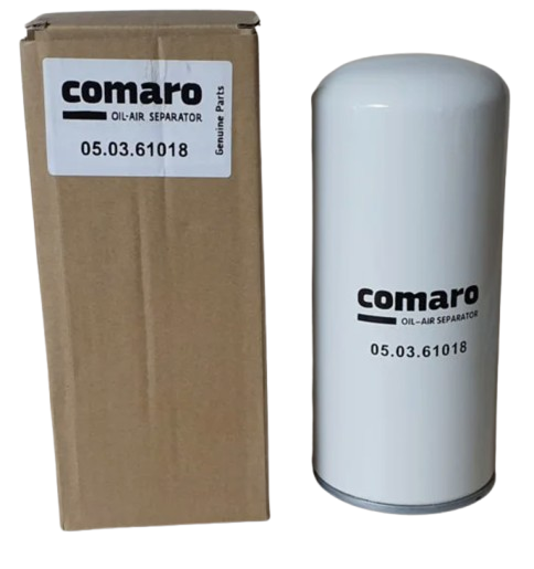 05.03.61018 сепаратор Comaro