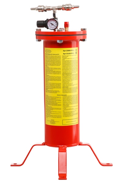 Фильтр воздушный (для дыхания на 2 поста) FP-2 (53100)