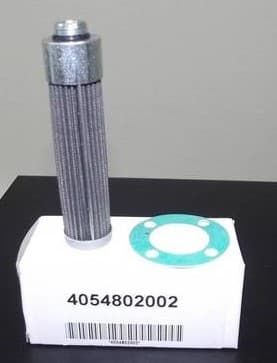 Масляный фильтр Remeza 4054802002